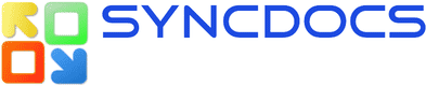 Welcome to Syncdocs
